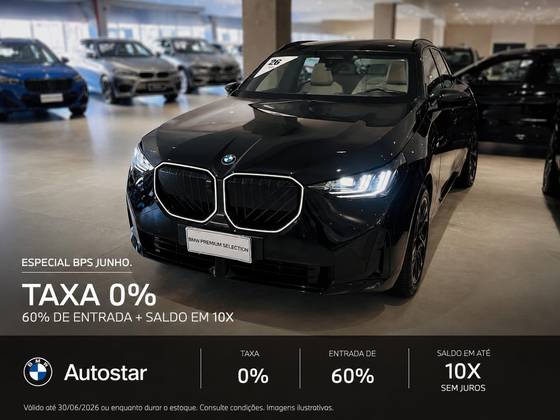 BMW X3 2.0 TWINPOWER MHEV XDRIVE30I M SPORT STEPTRONIC BMW X3 2.0 TWINPOWER MHEV XDRIVE30I M SPORT STEPTRONIC